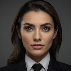 Isabella Moreno