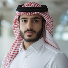 Khalid Al Rashidi