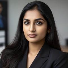 Priya Sharma