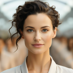 Sophie Beaumont