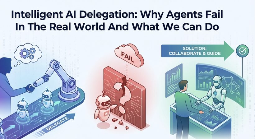 Delegation Anxiety: Why Leaders Hesitate to Automate with AI
